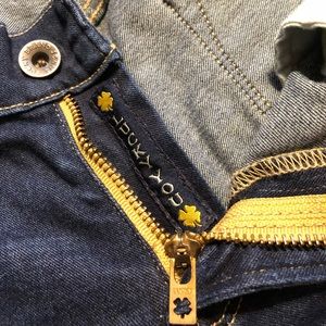 Lucky Brand Jeans ~Charlie Skinny
